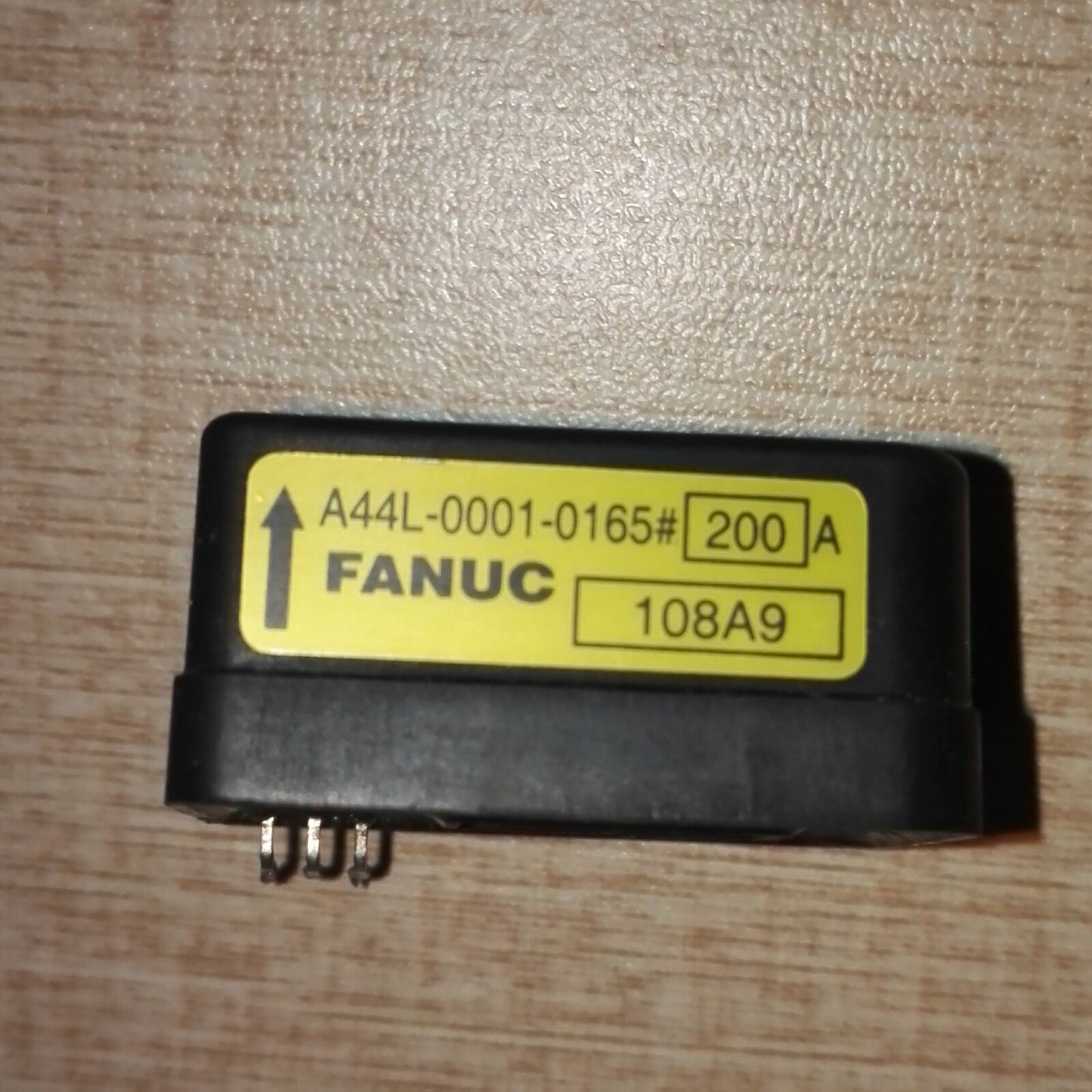 FANUC A44L-0001-0165#200A Module A44L-0001-0165 - FANUC