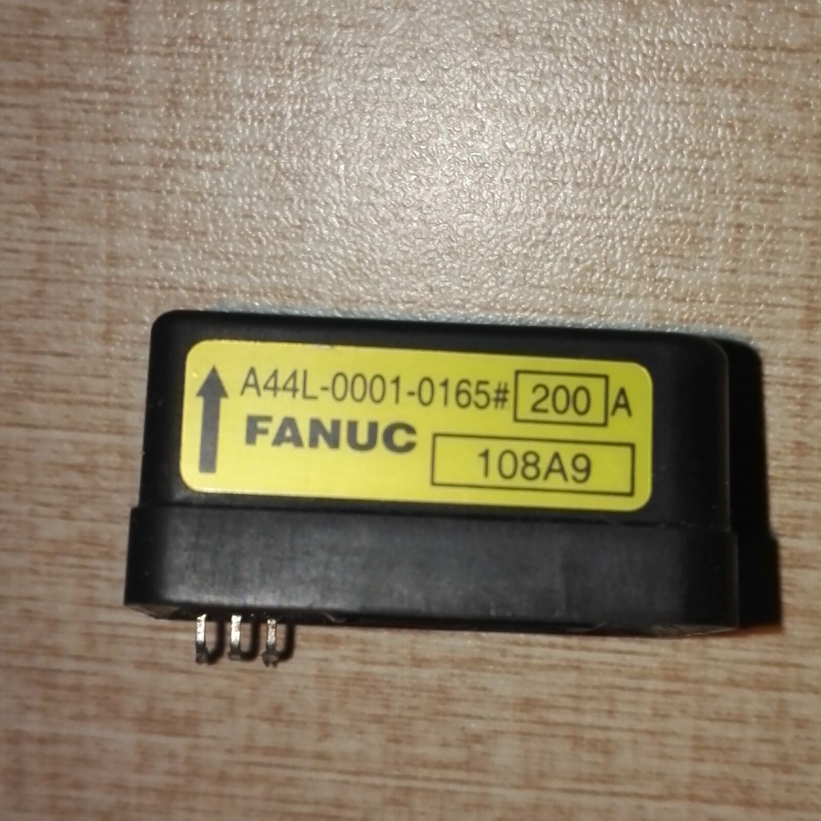 FANUC A44L-0001-0165#200A Module A44L-0001-0165 - FANUC
