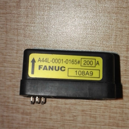 FANUC A44L-0001-0165#200A Module A44L-0001-0165 - FANUC