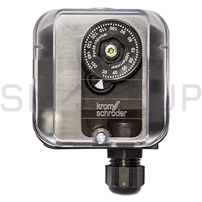 new  KROMSCHRODER DG50U-3 Pressure Switch