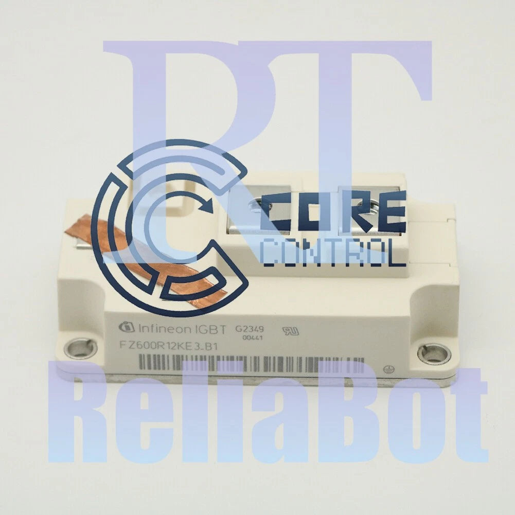 1PCS INFINEON/EUPEC FZ600R12KE3_B1 FZ600R12KE3-B1