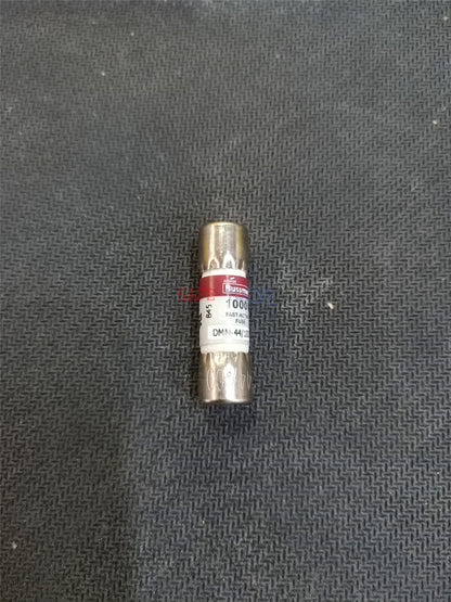 new 10PCS Bussmann DMM-B-44/100-R Fuse 440mA 1000V For Digital Multimeter - BUSTMANN