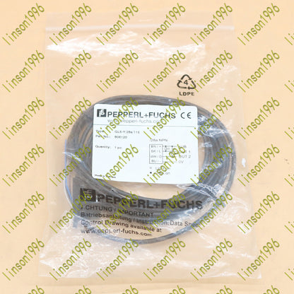 PEPPERL+FUCHS GL5-Y/28a/115 Photoelectric Sensor FAST SHIP - PEPPERL+FUCHS