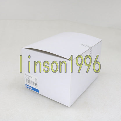 OMRON CQM1-CPU41-E - OMRON