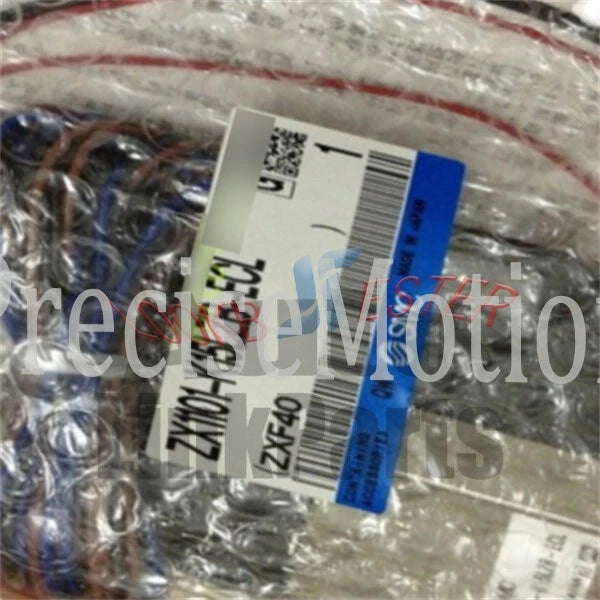 1PCS SMC ZX1101-K15LZB-ECL vacuum generator