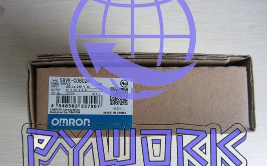S8VK-C06024 S8VK C06024 OMRON Switching Power free shipping