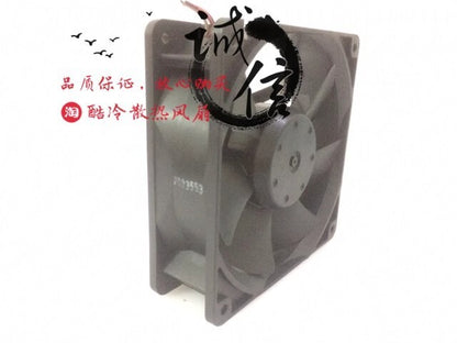 NMB 4715KL-04W-B49 12038 DC12V 0.90A 12CM 3-Wire Inverter Cooling Fan