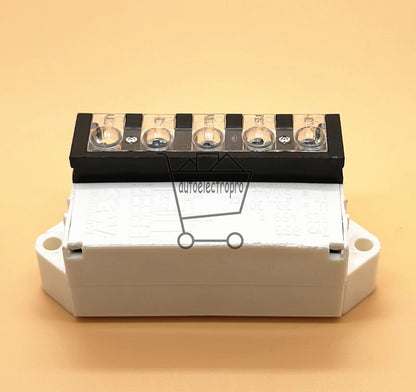 SEW Motor Holding Brake Brake Rectifier Module BSG 825 459 1 Commutator 5.0A 24V