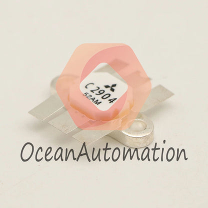 1PCS 2SC2904 C2904 MITSUBISHI RF TRANSISTOR