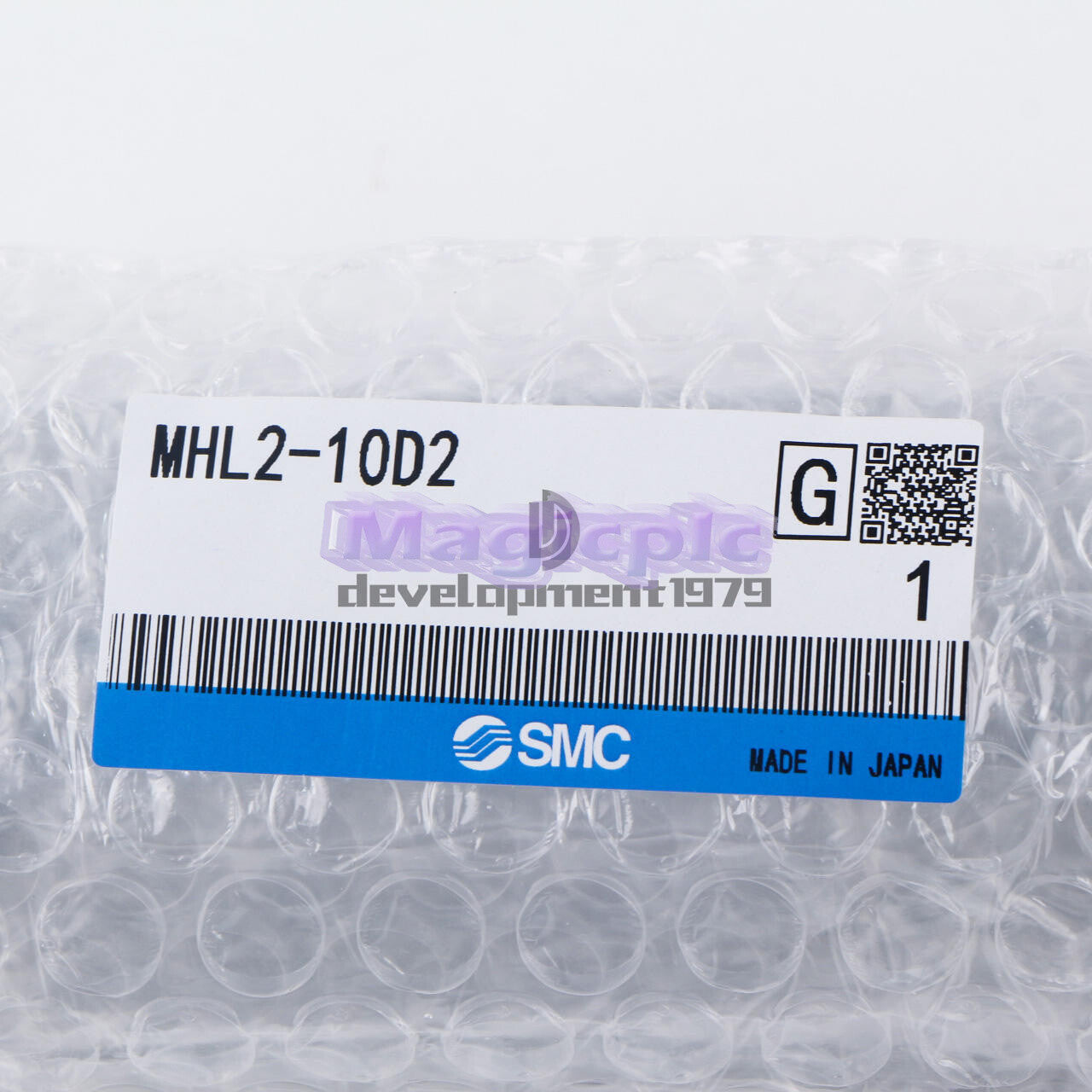 new 1PCS SMC MHL2-10D2