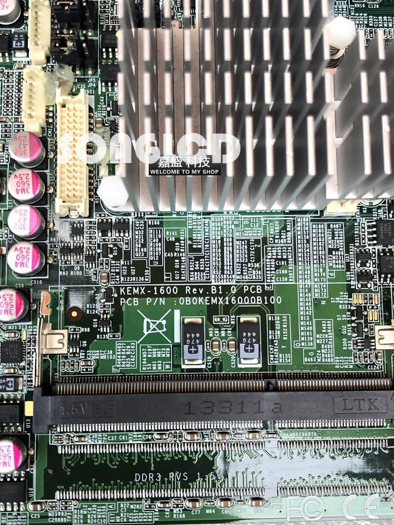 KEMX-1600 B1.0 High-Performance Product with Versatile Features - KEMX