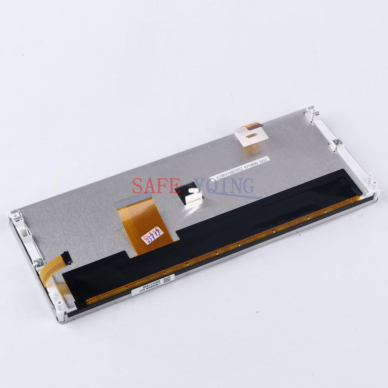 new ONE 8.8" 1280×480 Resolution LCD Screen Panel For Sharp LQ088K9LA01 LQ088K9LA02