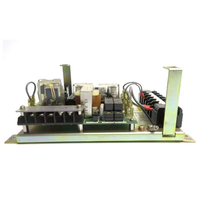 used & Tested FANUC A14B-0076-B001-01 Servo Amplifier Input Unit - FANUC