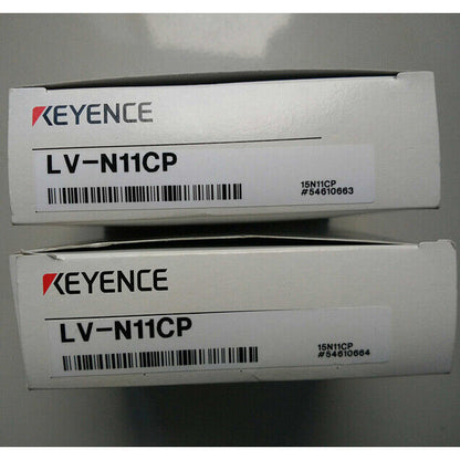 ONE FOR KEYENCE Laser Sensor LV-N11CP - KEYENCE