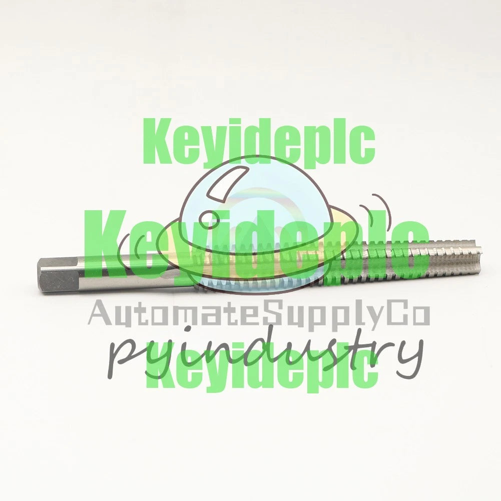 ACME 5/8"-8 Trapezoidal Tap Right Hand, HSS 5/8 x 8 Trapezoidal Thread Tap #ke