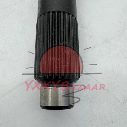 Transmission Input Shaft 300M Billet 68RFE For Dodge 6.7L Cummins 2007+ 299600