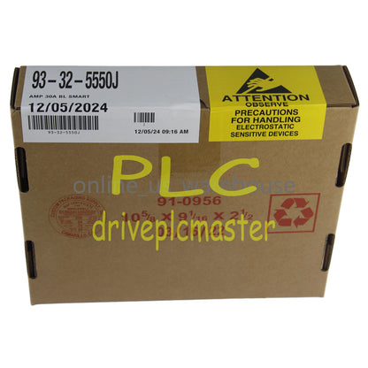 HAAS 30AMP 93-32-5550J Servo Drive Free Shipping #dr