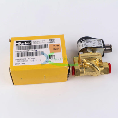 new 1PCS 321H2322 Lucifer Solenoid Valves - LUCIFER
