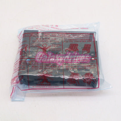 Mitsubishi PLC A1S68AD 8 Point Analog Input Module Card (1Pcs) #YC - MITSUBISHI