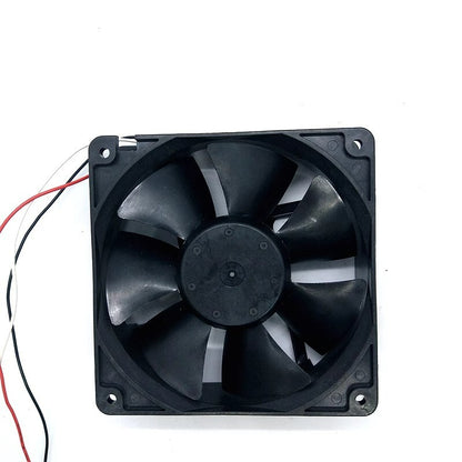NMB-MAT 4715KL-07W-B39 12038 48V 0.21A 3-Wire Inverter Cooling Fan