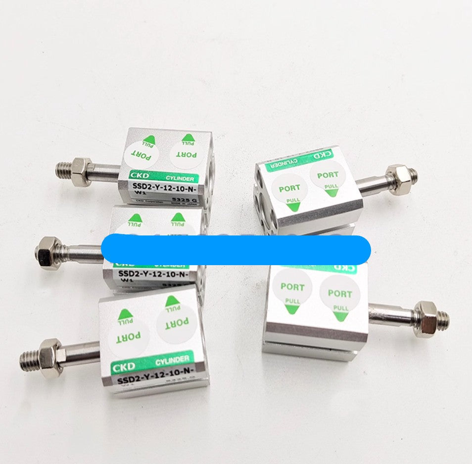 1PC  CKD SSD-Y-12-10-FL374202