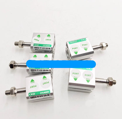 1PC  CKD SSD-Y-12-10-FL374202