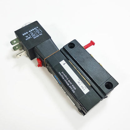used for NIB KV Kay Valve Automation Systems Solenoid valve KVE 11145 - NIB AUTOMATION