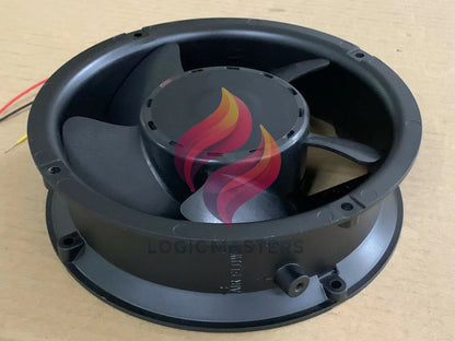1 pcs SANYO 9EB1748K5H515 48V 0.7A 17CM Aluminum frame cooling fan