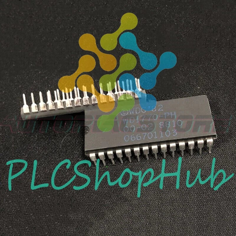 2PCS WD1770-PH WD1770-PH00-02 DIP28 High quality