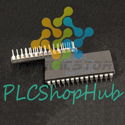 2PCS WD1770-PH WD1770-PH00-02 DIP28 High quality