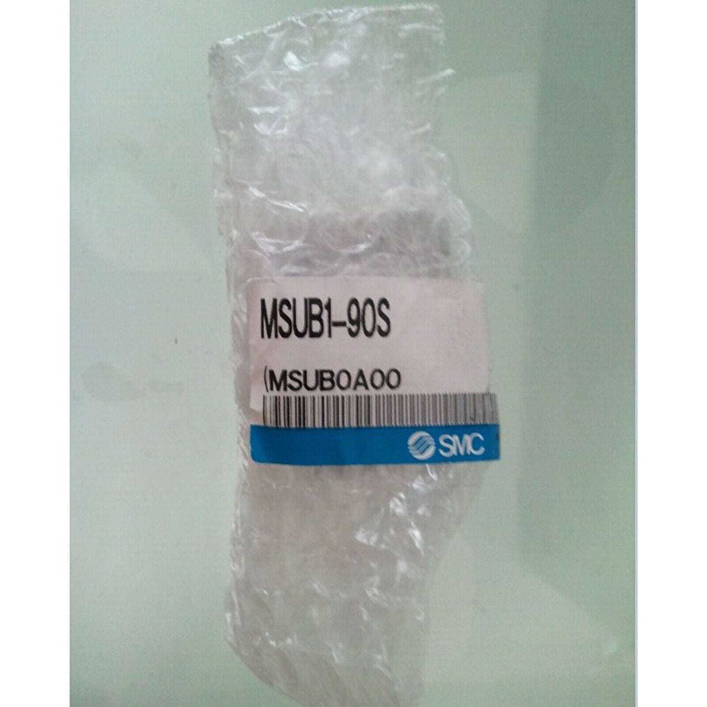 SMC rotating cylinder MSUB1-90S - SMC