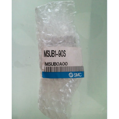 SMC rotating cylinder MSUB1-90S - SMC