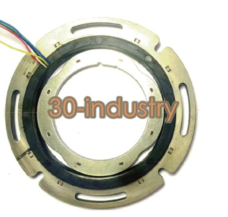 1PCS Magnetoresistive Rotary Transformer SG135-2-G70 For Permanent Magnet Motor - KOEED