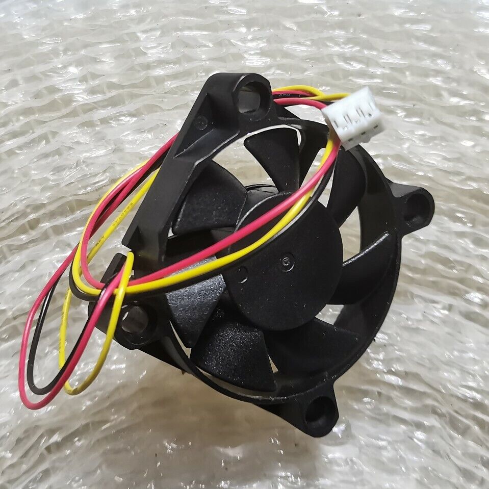 new Y.S.TECH 4.5cm 12V 0.14A YW04510012LM 40*40*10mm Car amplifier cooling fan - Y.S.TECH