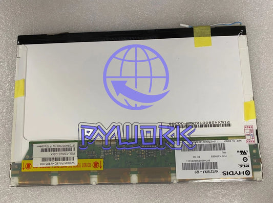 HV121WX4-120 for IBM X200 X200i AFFS wide-angle LCD display 12.1 inch t5~