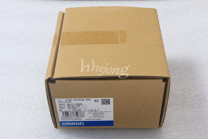 new 1PCS Omron E5AC-RX3ASM-800 replace E5AZ-R3T 100-240VAC - OMRON