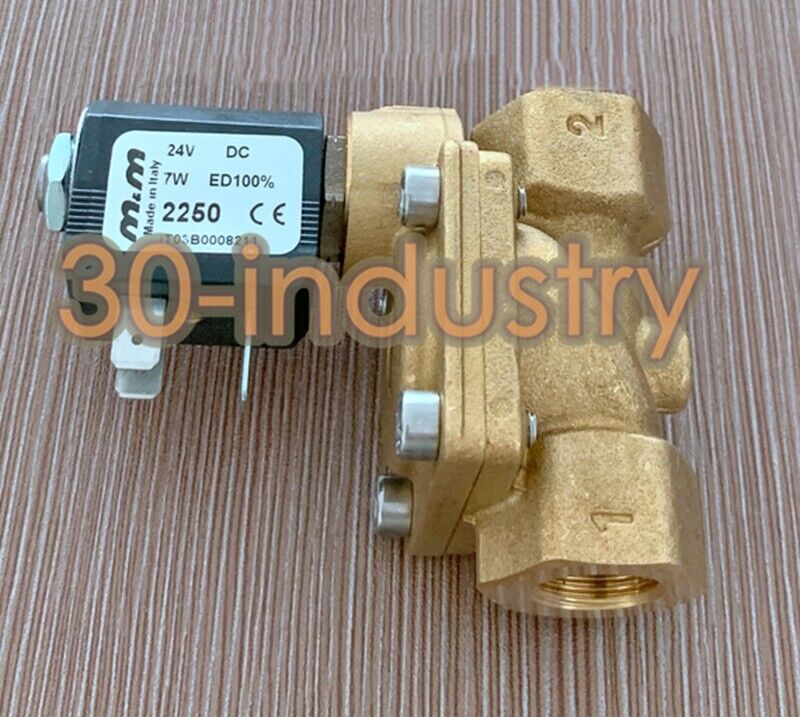 1pc New Water Valve B204DBZ 2250 - Perfect Replacement Part - KOEED