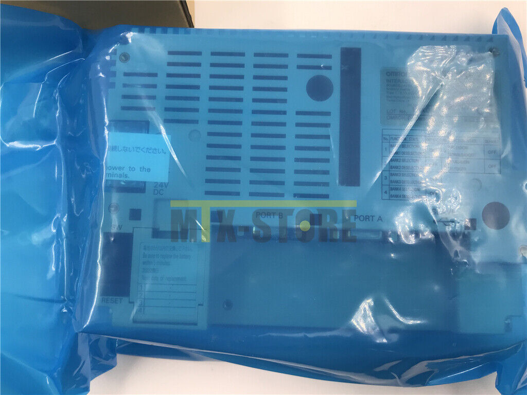 new 1PCS Omron NS5-SQ10B-V2 OPERATOR PANEL - OMRON