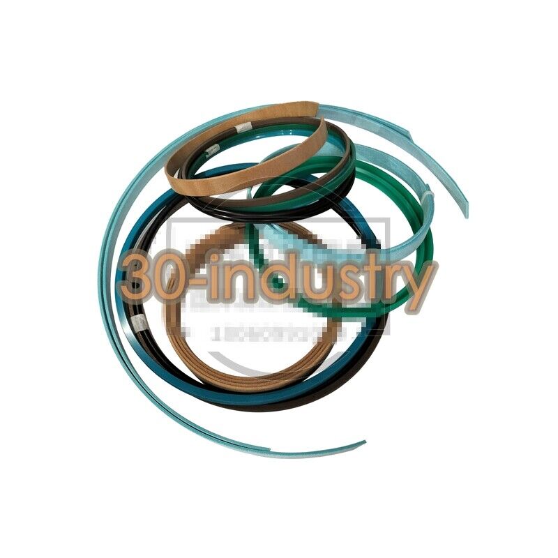 Hydraulic Cylinder Repair Kit KS-CJT80B-20 - 1 Piece - E-COMMERCE STORE