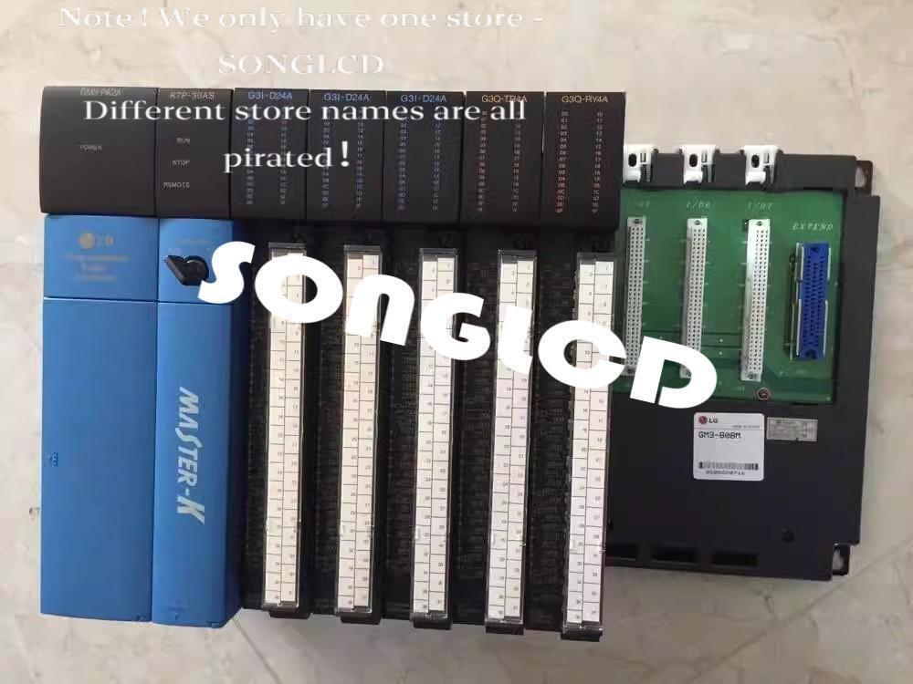 1PCS G3F-AD4A - KOEED