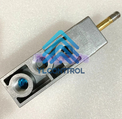 1PC FESTO MFH-5-1/4 6211 Solenoid Valve