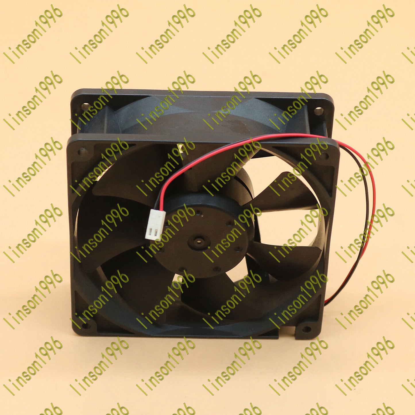 SUNON KD2412AMBX-6A 24V 7.2W Cooling Fan - SUNON
