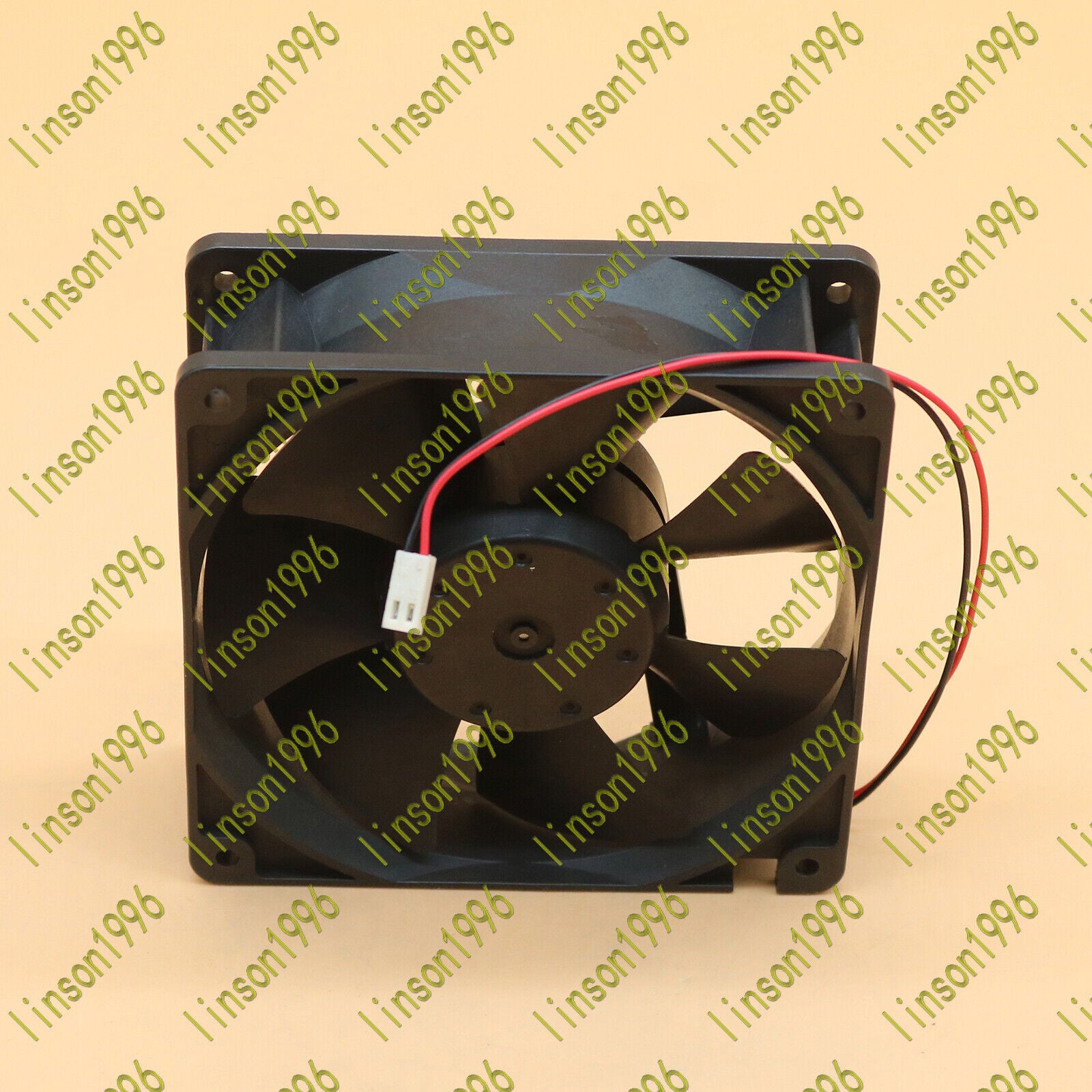 SUNON KD2412AMBX-6A 24V 7.2W Cooling Fan - SUNON