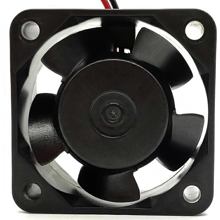 1PCS 109P0424H602 4020 DC24V 0.07A 4CM 2-Wire Inverter Cooling Fan