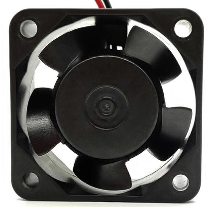 1PCS 109P0424H602 4020 DC24V 0.07A 4CM 2-Wire Inverter Cooling Fan
