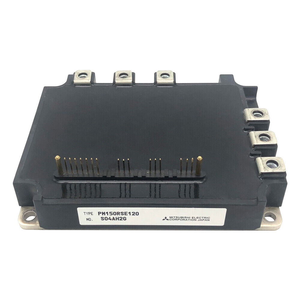 MITSUBISHI PM150RLA120 IPM MODULE - MITSUBISHI