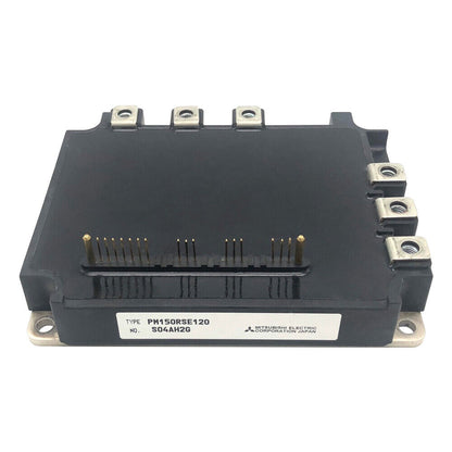 MITSUBISHI PM150RLA120 IPM MODULE - MITSUBISHI