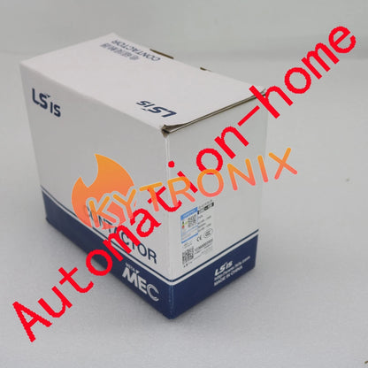 GMC-100 1pcs LS (LG) Contactor AC100-240V/DC100-220V spot stock