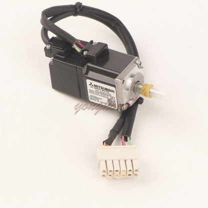 new ONE Mitsubishi Servo Motor HC-AQ0235D - MITSUBISHI