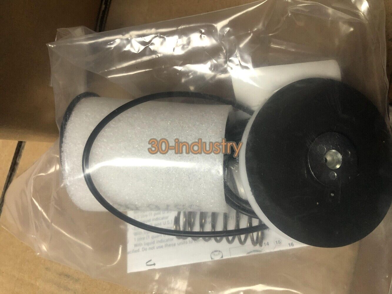 1PCS New Maintenance Kit for Norgren B68G-KITA40R - NORGREN